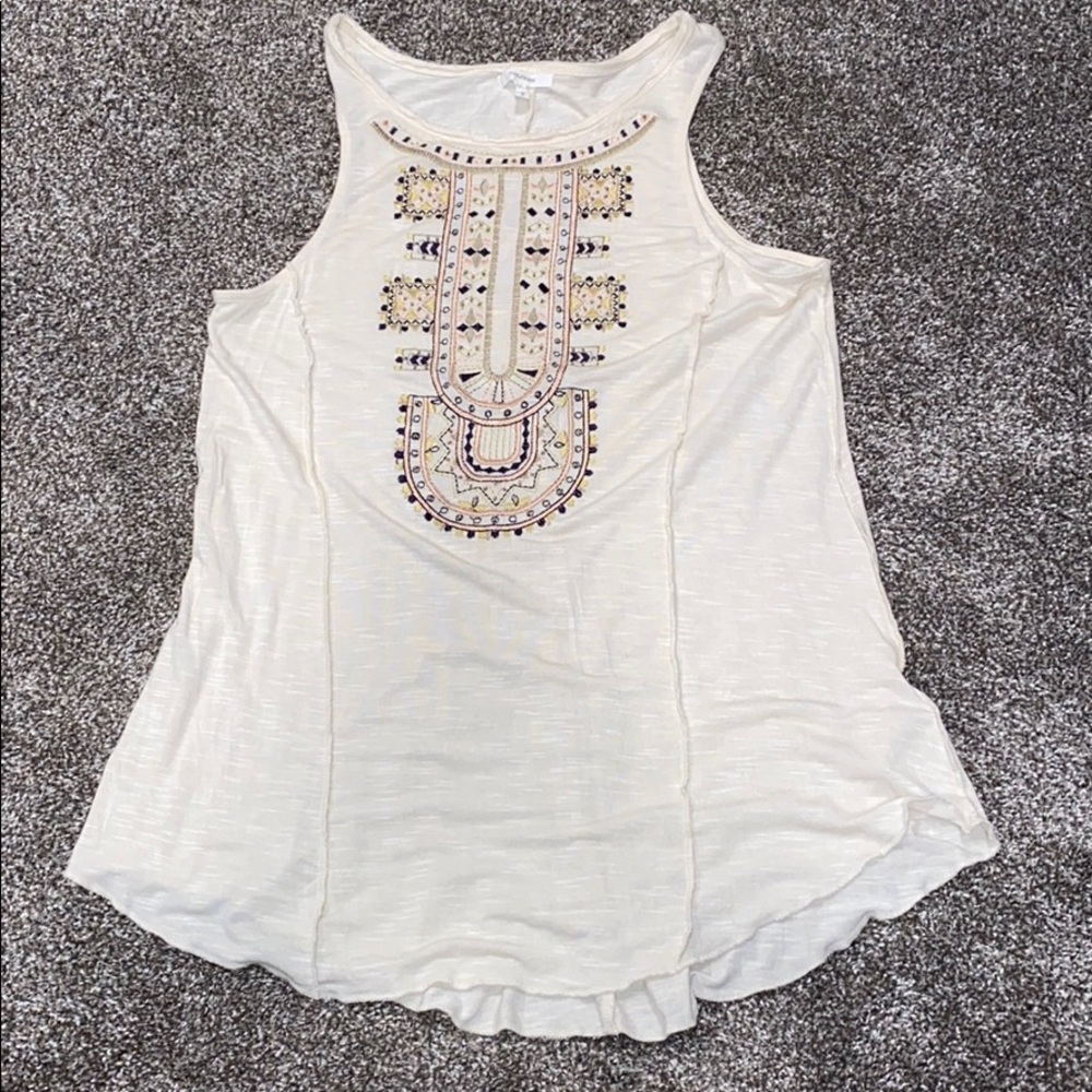 Women’s tank
